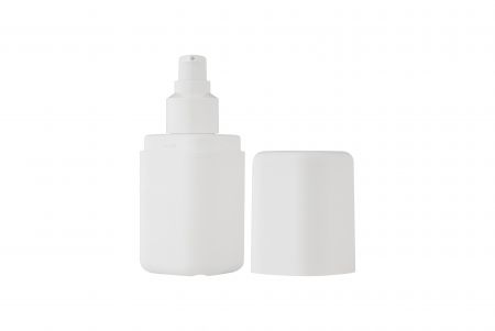 Chai phân phối vuông PP 120ml - Chai PP 120ml SPB-120